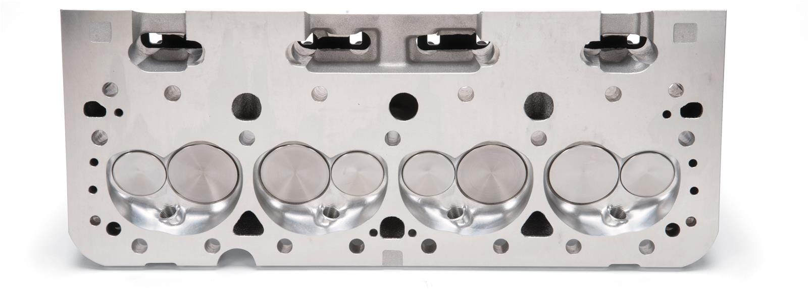 Edelbrock Edelbrock Victor Jr. Cylinder Heads 61255 Autofit