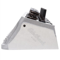 Edelbrock Edelbrock Victor Jr. Cylinder Heads 61259 Autofit