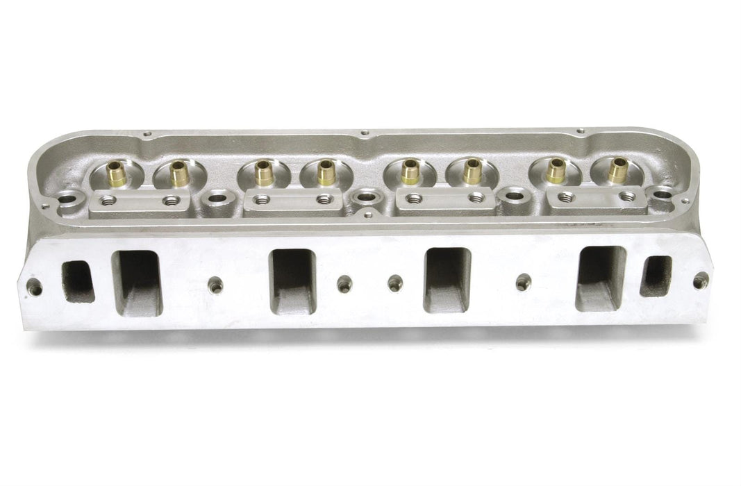 Edelbrock Edelbrock Victor Jr. Cylinder Heads 77169 Autofit