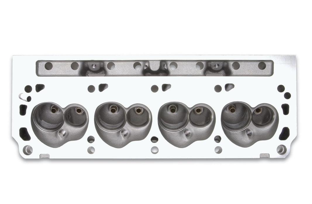 Edelbrock Edelbrock Victor Jr. Cylinder Heads 77169 Autofit