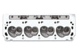 Edelbrock Edelbrock Victor Jr. Cylinder Heads 77169 Autofit