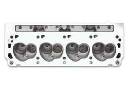 Edelbrock Edelbrock Victor Jr. Cylinder Heads 77169 Autofit
