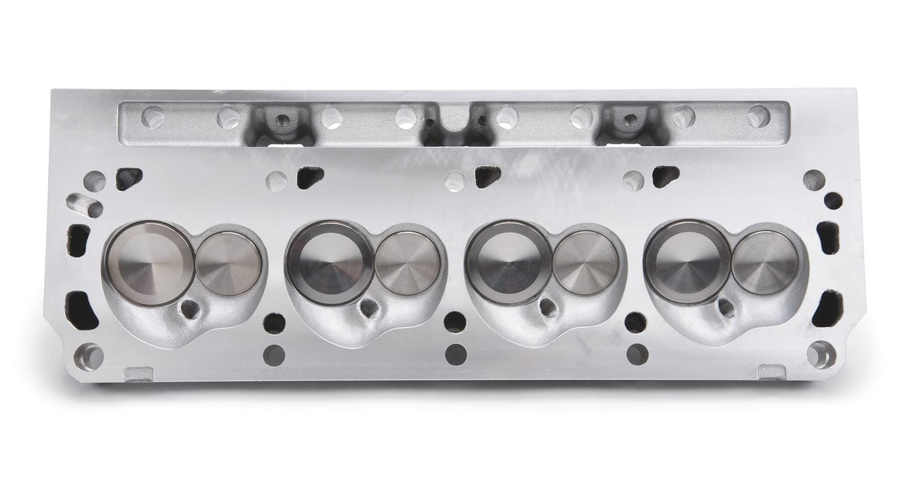 Edelbrock Edelbrock Victor Jr. Cylinder Heads 77179 Autofit