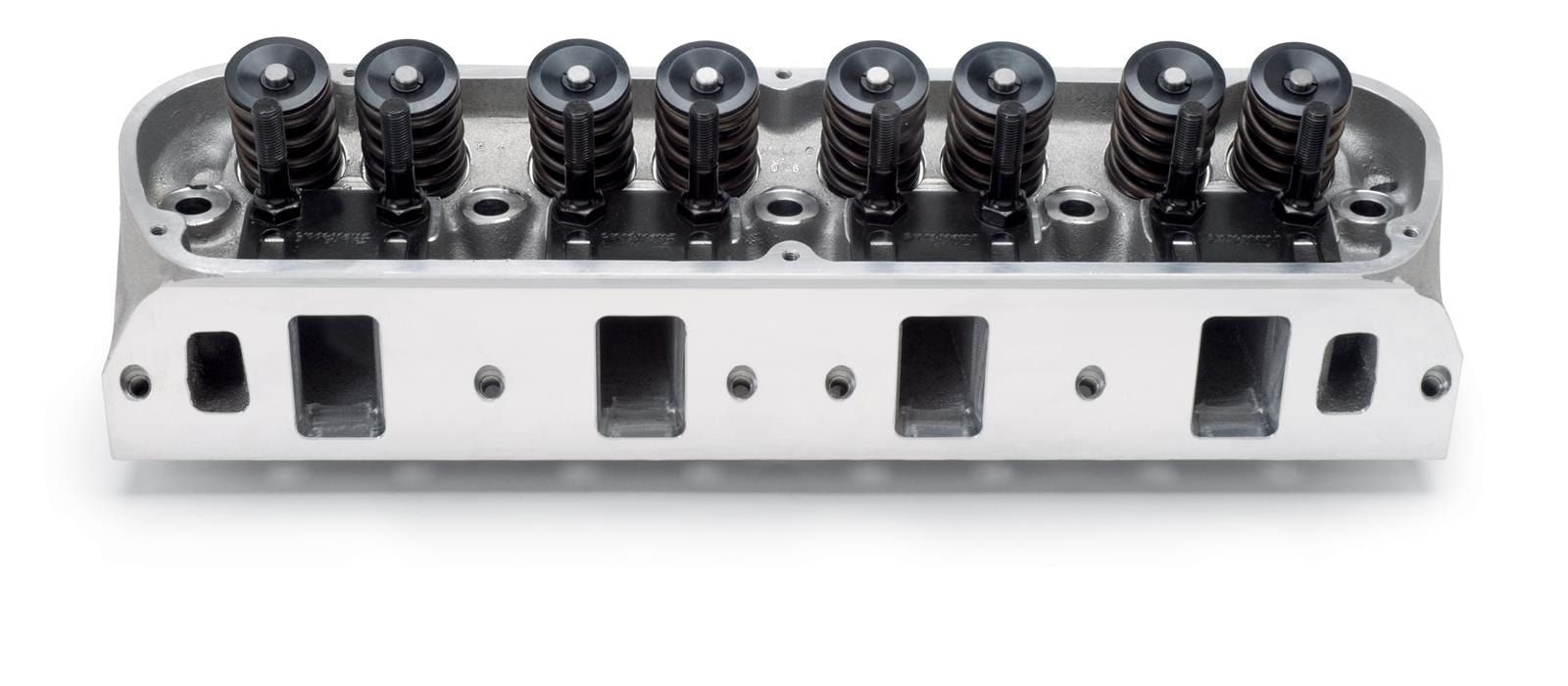 Edelbrock Edelbrock Victor Jr. Cylinder Heads 77189 Autofit
