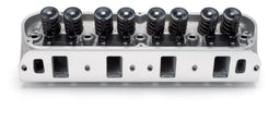 Edelbrock Edelbrock Victor Jr. Cylinder Heads 77189 Autofit