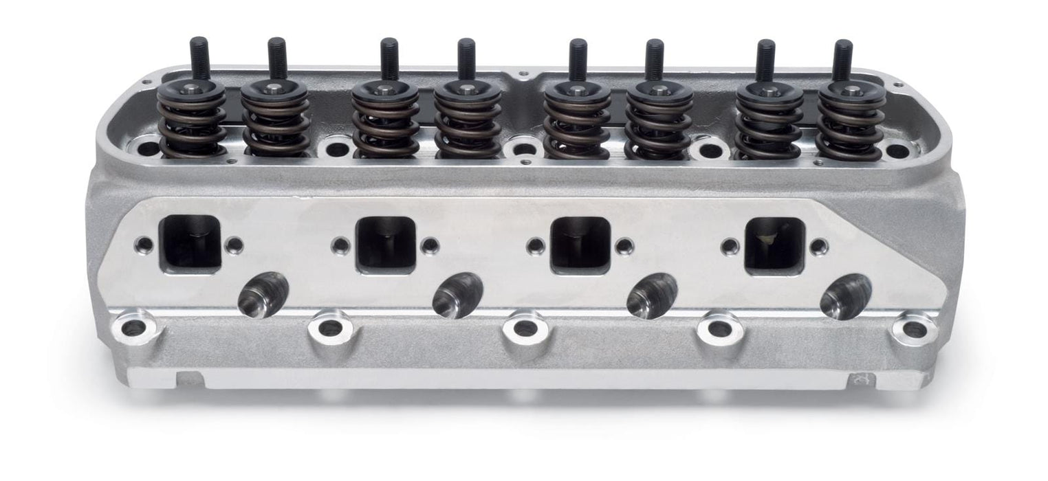 Edelbrock Edelbrock Victor Jr. Cylinder Heads 77189 Autofit