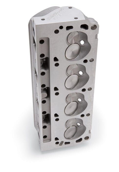 Edelbrock Edelbrock Victor Jr. Cylinder Heads 77199 Autofit