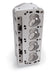 Edelbrock Edelbrock Victor Jr. Cylinder Heads 77199 Autofit