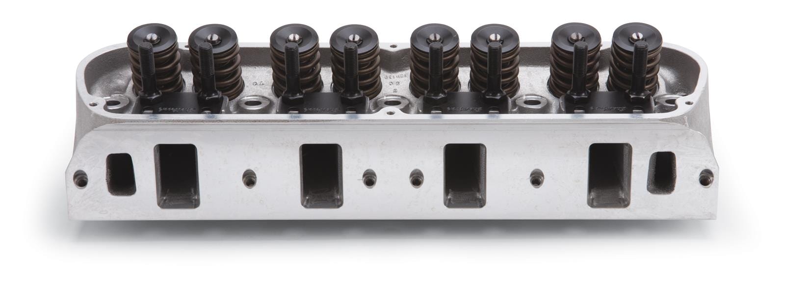 Edelbrock Edelbrock Victor Jr. Cylinder Heads 77199 Autofit