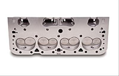 Edelbrock Edelbrock Victor Jr. Cylinder Heads 77589 Autofit