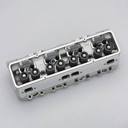 Edelbrock Edelbrock Victor Jr. Cylinder Heads 77589 Autofit