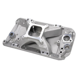Edelbrock Edelbrock Victor Jr. EFI Intake Manifolds 28115 Autofit