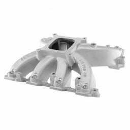 Edelbrock Edelbrock Victor Jr. EFI Intake Manifolds 28455 Autofit