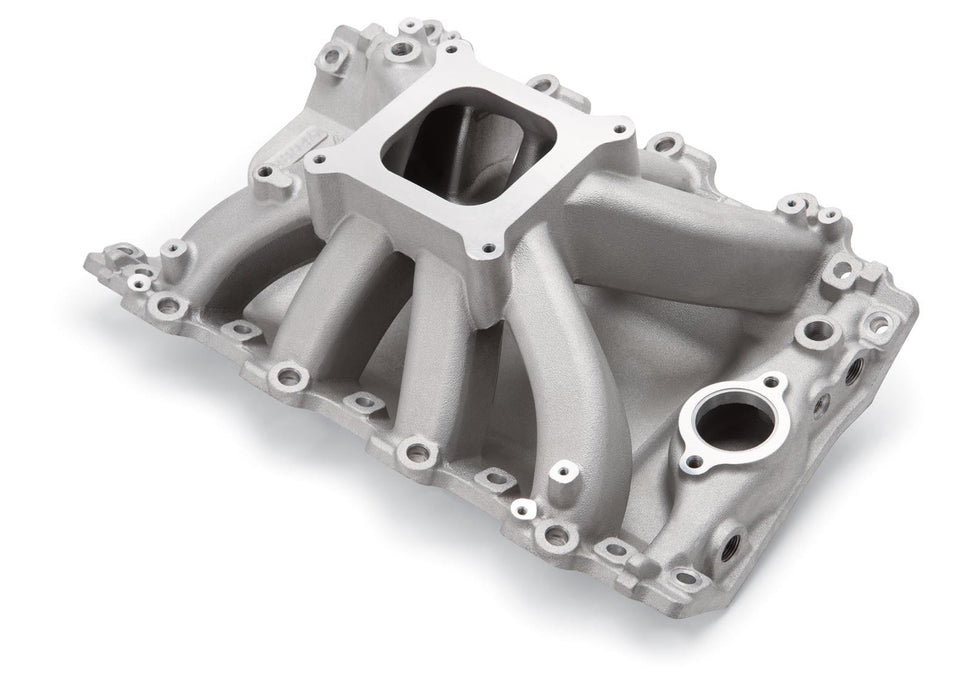 Edelbrock Edelbrock Victor Jr. EFI Intake Manifolds 28945 Autofit
