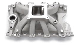 Edelbrock Edelbrock Victor Jr. EFI Intake Manifolds 28945 Autofit