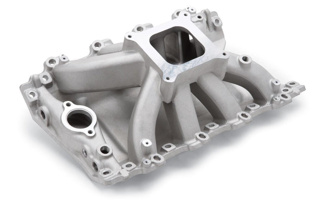 Edelbrock Edelbrock Victor Jr. EFI Intake Manifolds 28945 Autofit
