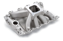 Edelbrock Edelbrock Victor Jr. EFI Intake Manifolds 28945 Autofit