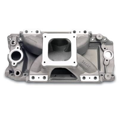 Edelbrock Edelbrock Victor Jr. EFI Intake Manifolds 29045 Autofit