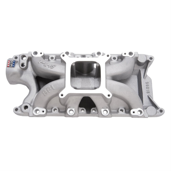 Edelbrock Edelbrock Victor Jr. EFI Intake Manifolds 29215 Autofit