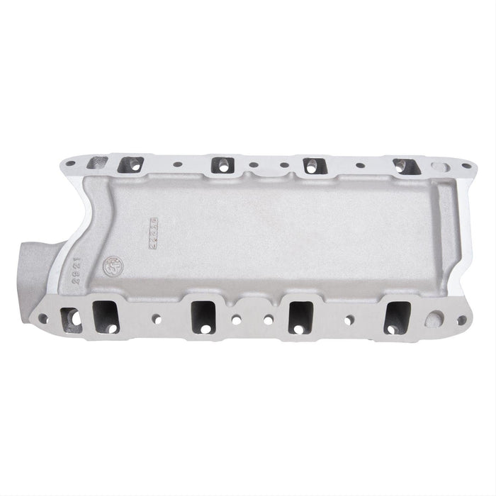 Edelbrock Edelbrock Victor Jr. EFI Intake Manifolds 29215 Autofit