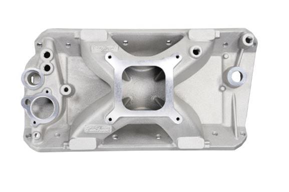 Edelbrock Edelbrock Victor Jr. Intake Manifolds 28110 Autofit