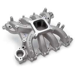 Edelbrock Edelbrock Victor Jr. Intake Manifolds 2838 Autofit