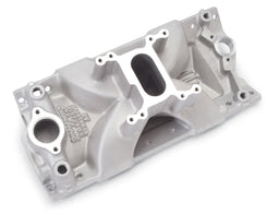Edelbrock Edelbrock Victor Jr. Intake Manifolds 2901 Autofit