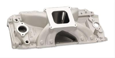 Edelbrock Edelbrock Victor Jr. Intake Manifolds 2902 Autofit