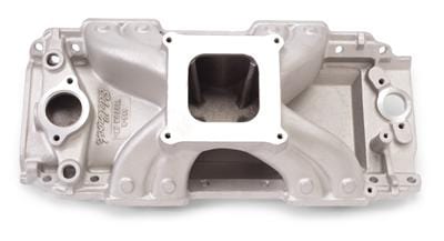 Edelbrock Edelbrock Victor Jr. Intake Manifolds 2902 Autofit