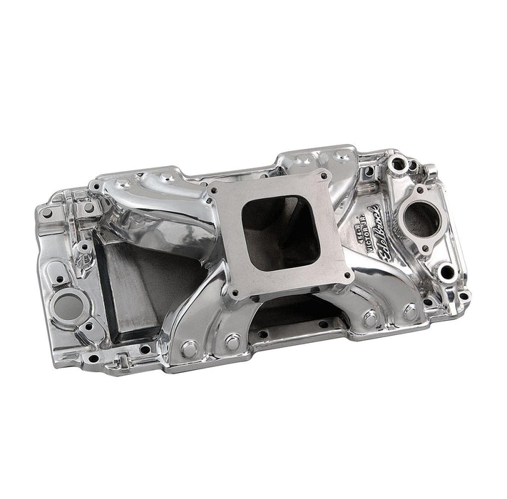Edelbrock Edelbrock Victor Jr. Intake Manifolds 29021 Autofit