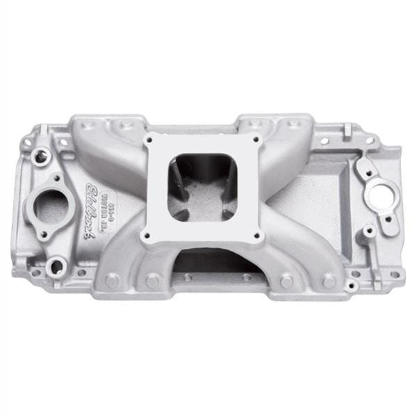 Edelbrock Edelbrock Victor Jr. Intake Manifolds 2904 Autofit