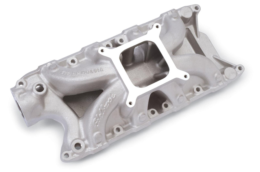 Edelbrock Edelbrock Victor Jr. Intake Manifolds 2921 Autofit