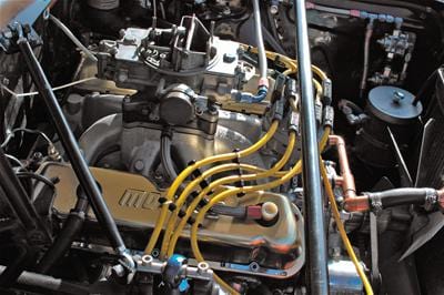 Edelbrock Edelbrock Victor Jr. Intake Manifolds 2921 Autofit