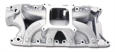 Edelbrock Edelbrock Victor Jr. Intake Manifolds 2921 Autofit