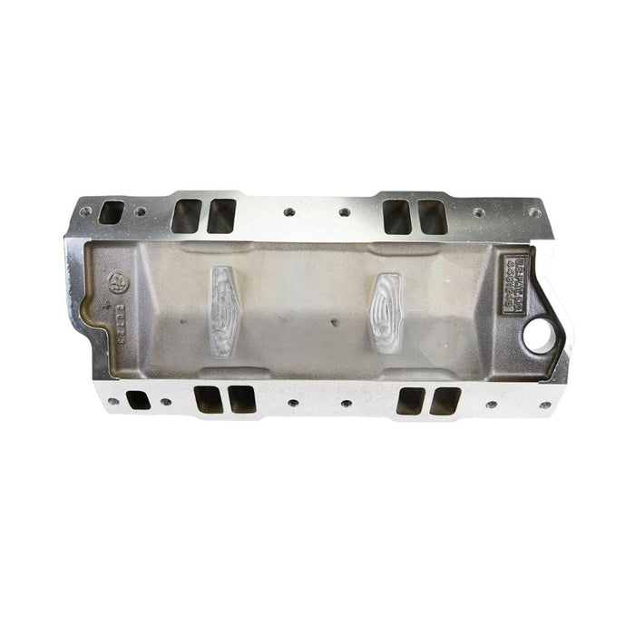 Edelbrock Edelbrock Victor Jr. Intake Manifolds 2975-BP Autofit