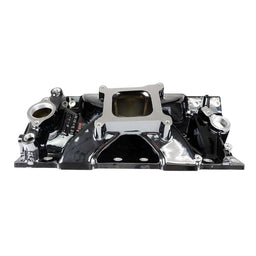 Edelbrock Edelbrock Victor Jr. Intake Manifolds 2975-BP Autofit