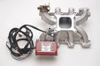 Edelbrock Edelbrock Victor Jr. LS1 Carbureted Intake Manifold Packages 2908 Autofit