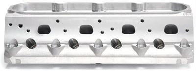 Edelbrock Edelbrock Victor LS-R Pro-Port Cylinder Heads 770469 Autofit