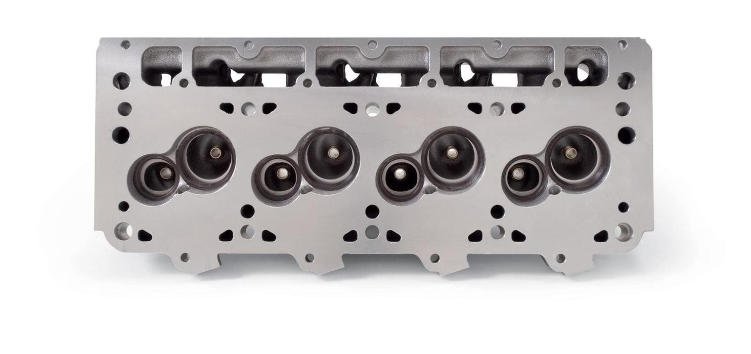 Edelbrock Edelbrock Victor LS-R Pro-Port Cylinder Heads 770469 Autofit