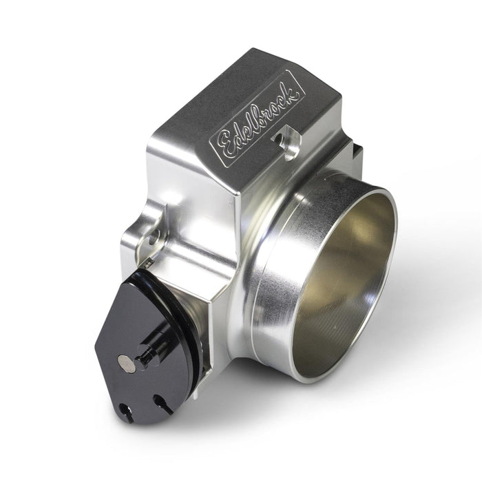 Edelbrock Edelbrock Victor LS Throttle Bodies 3970 Autofit