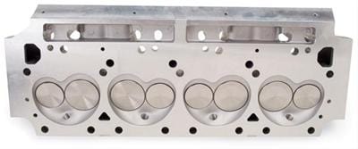 Edelbrock Edelbrock Victor Max Wedge Big Block Chrysler Cylinder Heads 77949 Autofit