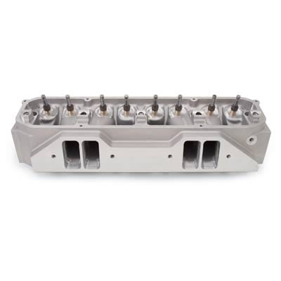 Edelbrock Edelbrock Victor Max Wedge Big Block Chrysler Cylinder Heads 77949 Autofit