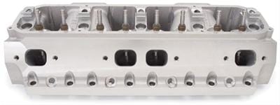Edelbrock Edelbrock Victor Max Wedge Big Block Chrysler Cylinder Heads 77949 Autofit