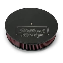 Edelbrock Edelbrock Victor Series Air Cleaners 41613 Autofit