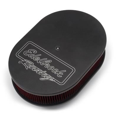 Edelbrock Edelbrock Victor Series Air Cleaners 42203 Autofit