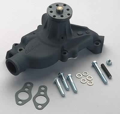 Edelbrock Edelbrock Victor Series Circle Track Mechanical Water Pumps 8816 Autofit