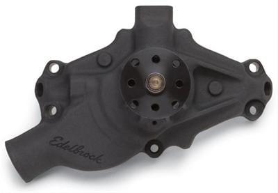 Edelbrock Edelbrock Victor Series Circle Track Mechanical Water Pumps 8817 Autofit