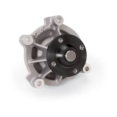 Edelbrock Edelbrock Victor Series High Performance Street Mechanical Water Pumps 8803 Autofit