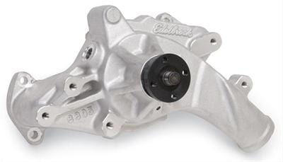 Edelbrock Edelbrock Victor Series High Performance Street Mechanical Water Pumps 8805 Autofit