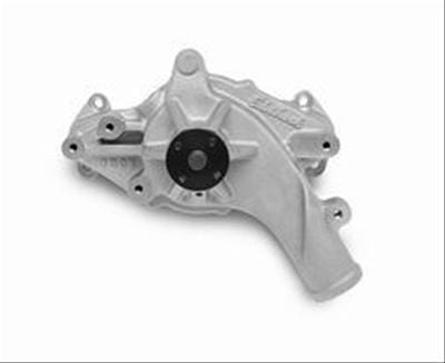 Edelbrock Edelbrock Victor Series High Performance Street Mechanical Water Pumps 8805 Autofit